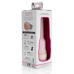 FleshLight Masturbateur Fleshlight Girls Eva Lovia Spice